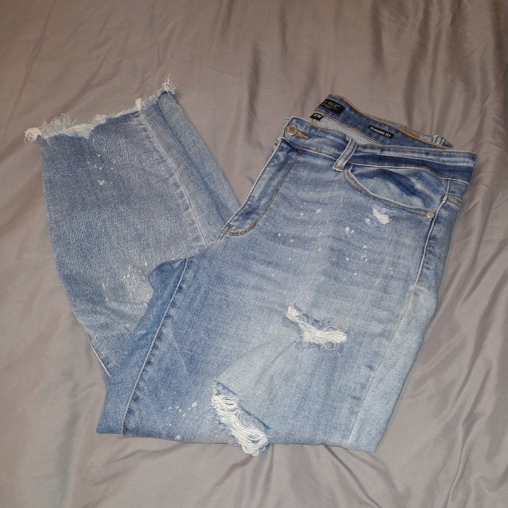 Judy Blue Jeans